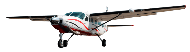 Nos centres ChuteXtrem 7 Avion