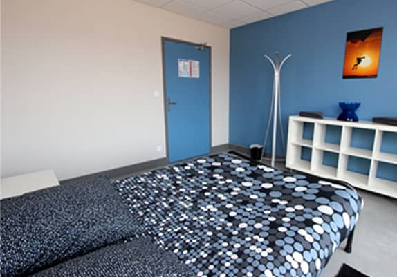 Nos centres ChuteXtrem 5 Logement Chutextrem Lézignan