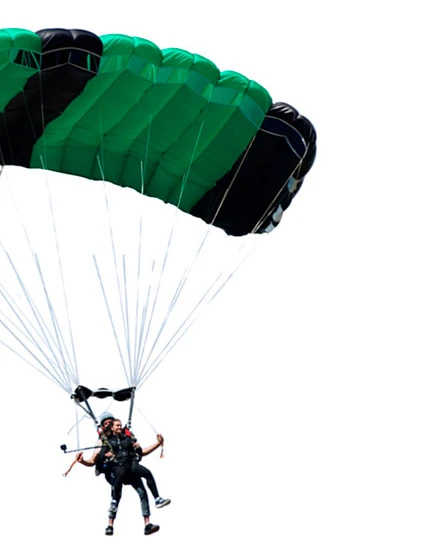 Accueil 3 école de parachute lézignan