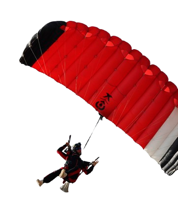 Accueil 10 Saut tandem parachute Narbonne