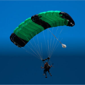 Saut Parachute Narbonne