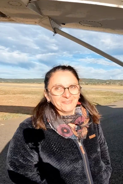 Kris ChuteXtrem Parachutisme