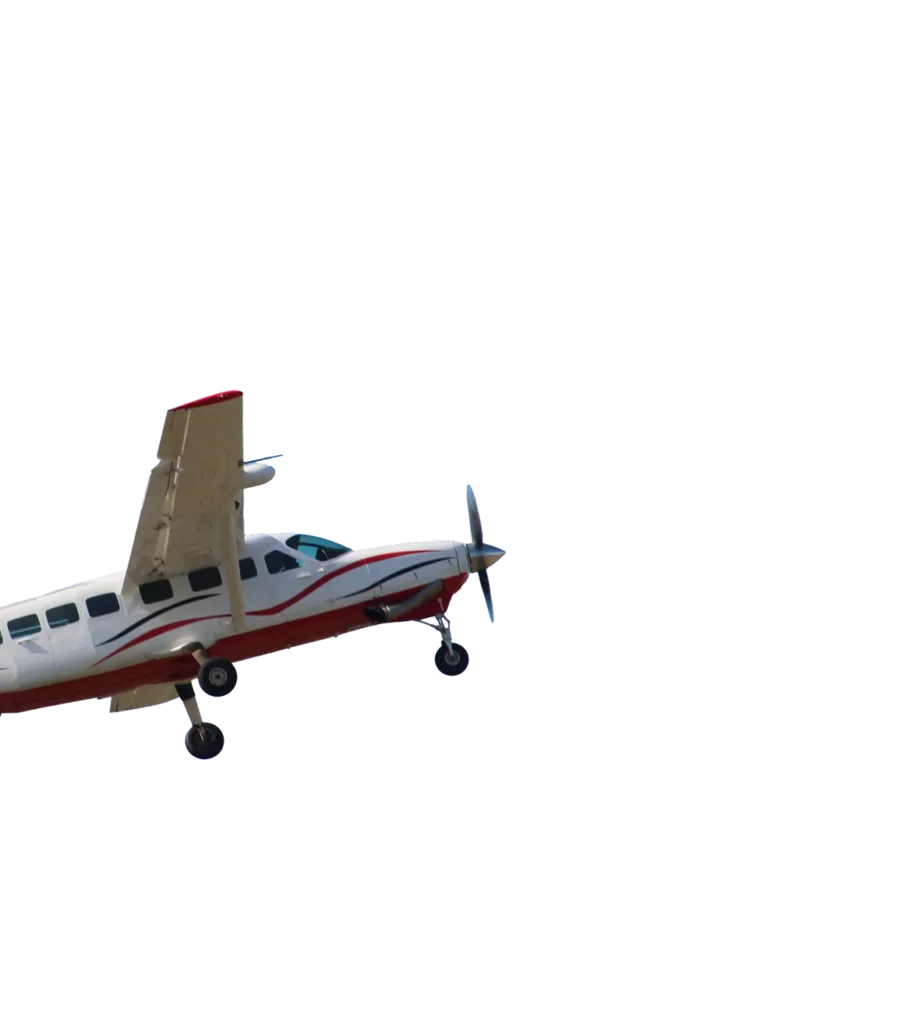 Accueil 14 notre avion clean