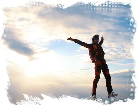 formation PAC Chutextrem Parachutisme